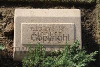 Ismailia War Memorial Cemetery - Kennett, Gladys Winnie